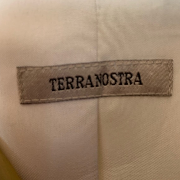 Terra Nostra blazer crème - Picture 11 of 11